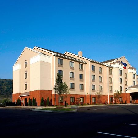 Fairfield Inn & Suites Pittsburgh Neville Island Robinson Township Dış mekan fotoğraf