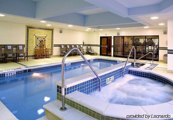 Fairfield Inn & Suites Pittsburgh Neville Island Robinson Township Dış mekan fotoğraf