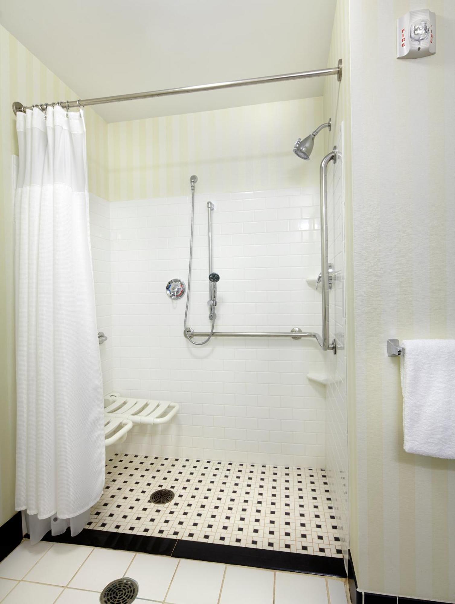 Fairfield Inn & Suites Pittsburgh Neville Island Robinson Township Dış mekan fotoğraf