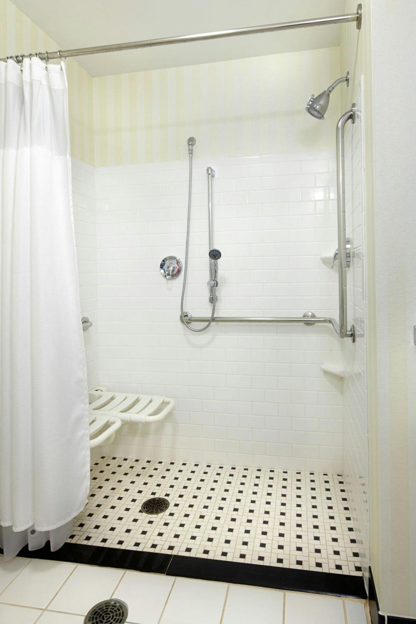 Fairfield Inn & Suites Pittsburgh Neville Island Robinson Township Dış mekan fotoğraf