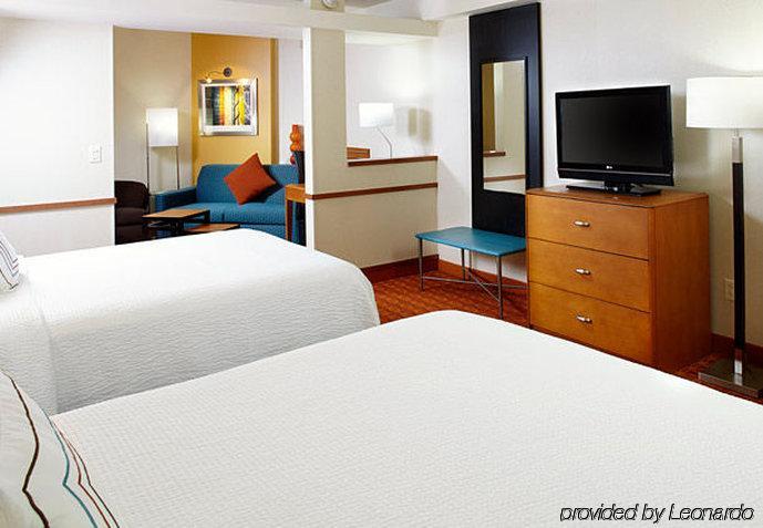 Fairfield Inn & Suites Pittsburgh Neville Island Robinson Township Dış mekan fotoğraf