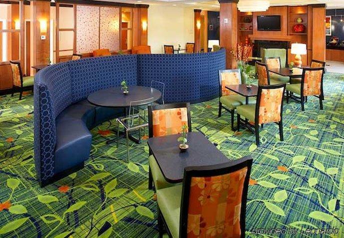 Fairfield Inn & Suites Pittsburgh Neville Island Robinson Township Dış mekan fotoğraf