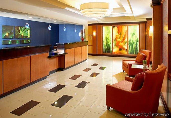 Fairfield Inn & Suites Pittsburgh Neville Island Robinson Township Dış mekan fotoğraf