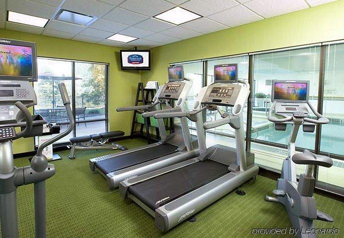 Fairfield Inn & Suites Pittsburgh Neville Island Robinson Township Dış mekan fotoğraf