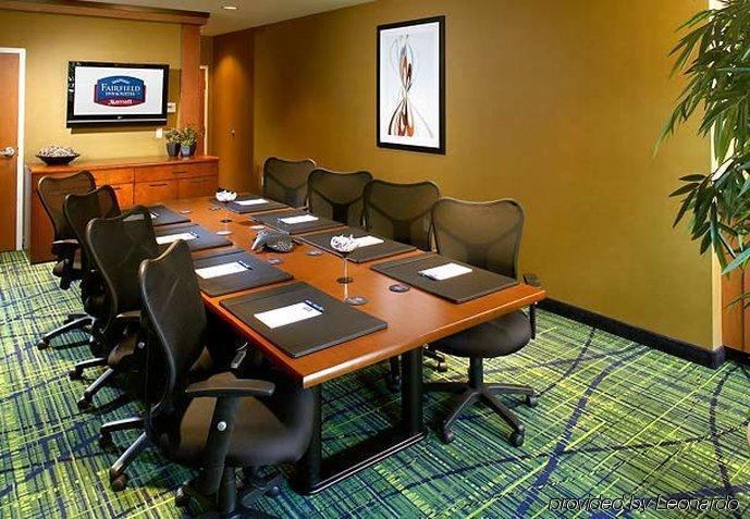 Fairfield Inn & Suites Pittsburgh Neville Island Robinson Township Dış mekan fotoğraf